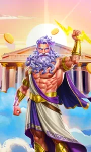 Glory Of Olympus