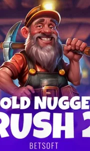 Gold Nugget Rush 2