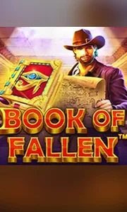 Book of Fallen