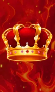 Fire Crown