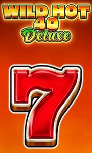 Wild Hot 40 Deluxe