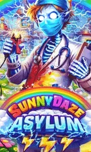 Sunnydaze Asylum