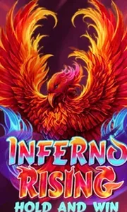 Inferno Rising Hold And Win