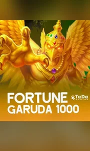 Fortune Garuda 1000