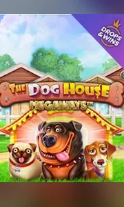 The Dog House Megaways