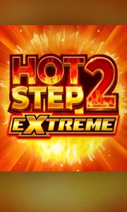 Hot Step 2 Extreme