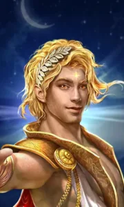 Demi Gods 4 - Thunderstorm