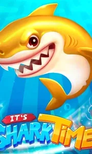 It's Shark Time