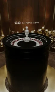 VIP Auto Roulette