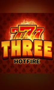 Three Hotfire
