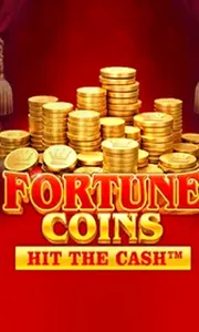 Fortune Coins