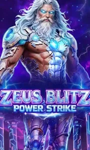 Zeus Blitz Power Strike