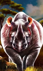 African Rampage