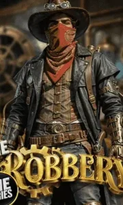 The Robbery
