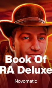 Book of Ra Deluxe