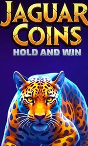 Jaguar Coins